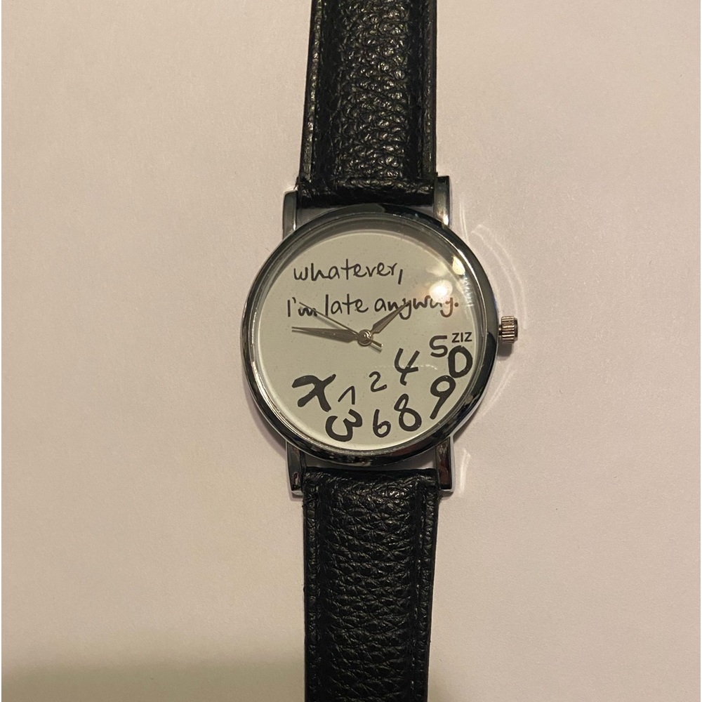 ⏱️STATEMENT WATCH⏱️  NWOT